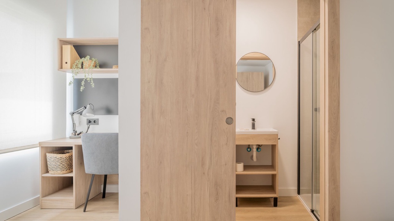 Photo of Bedroom in Fuencarral