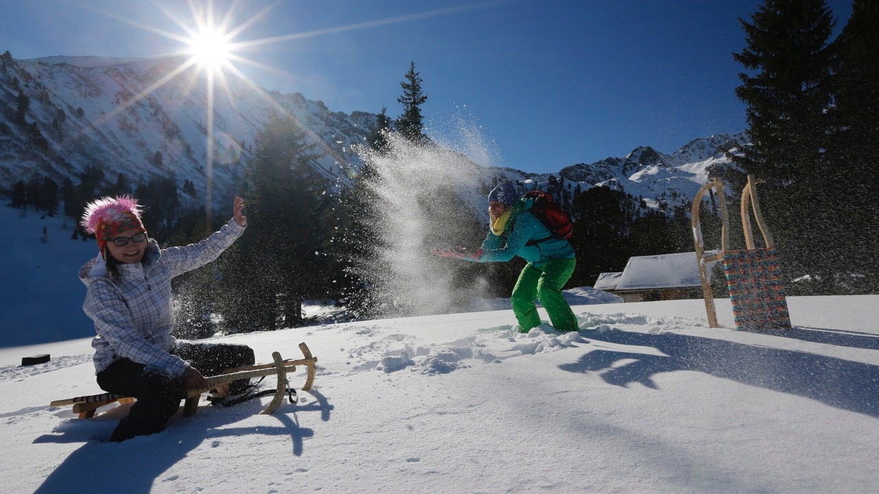Photo of Outdoor in Hohentauern