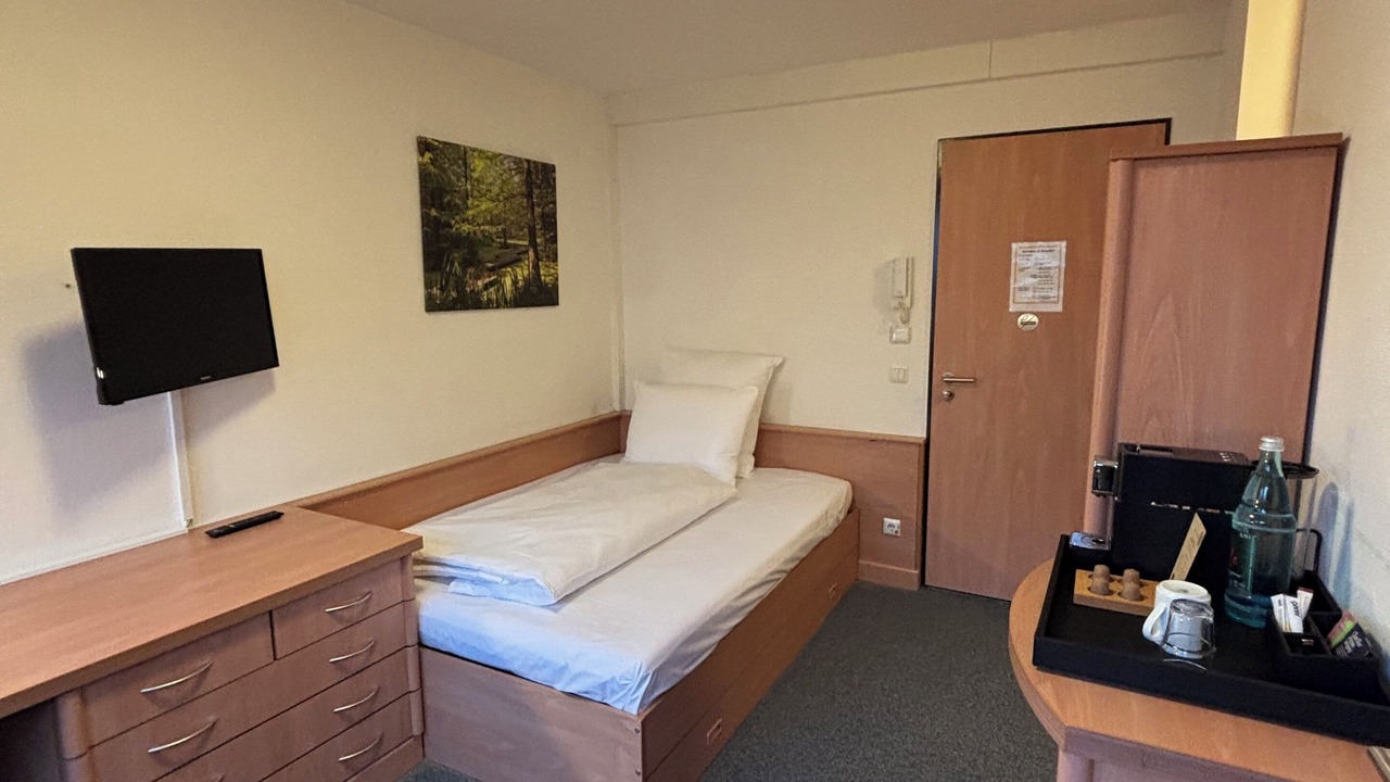 Photo of Bedroom in Laerheide