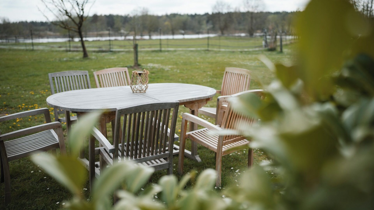 Photo of Outdoor in Leinburg
