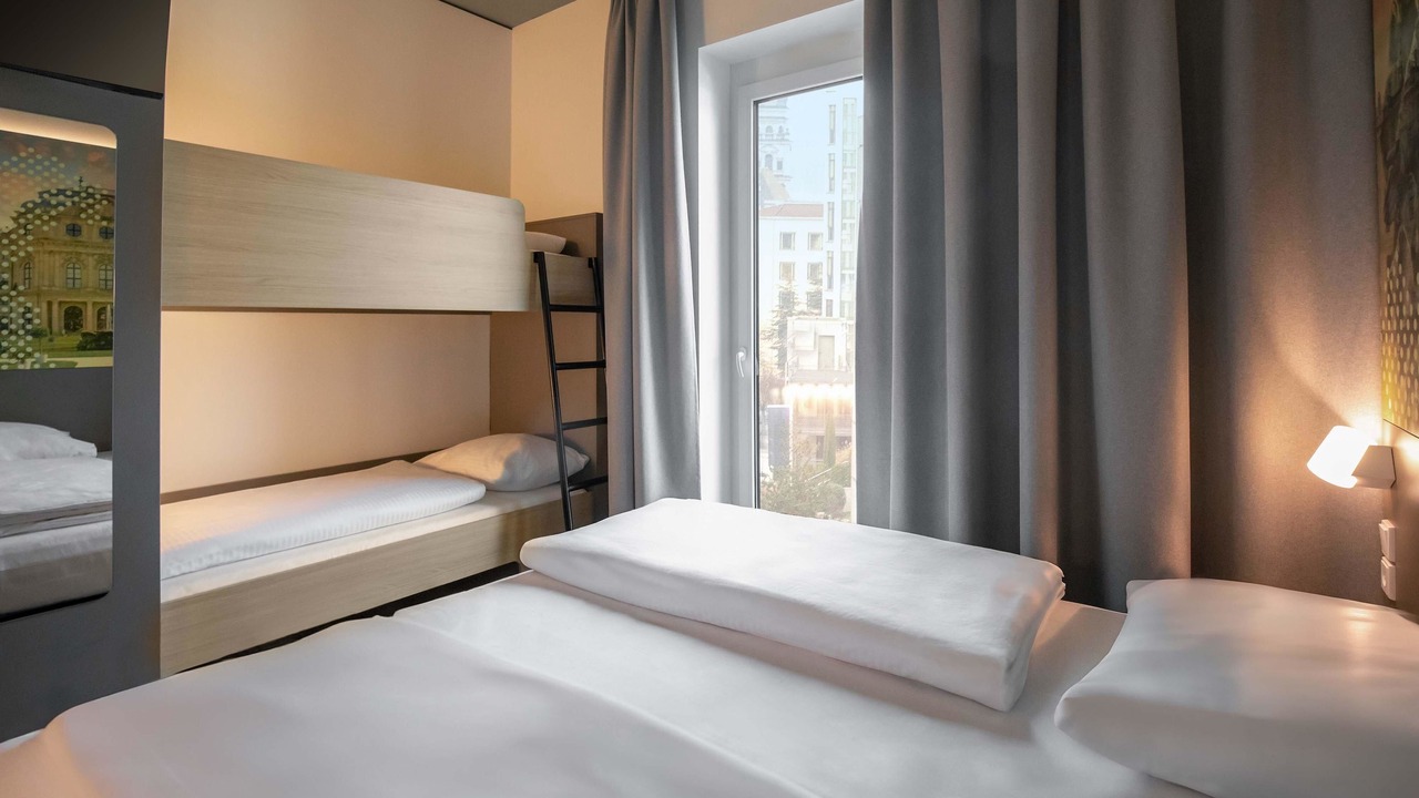 Photo of Bedroom in Wuerzburg