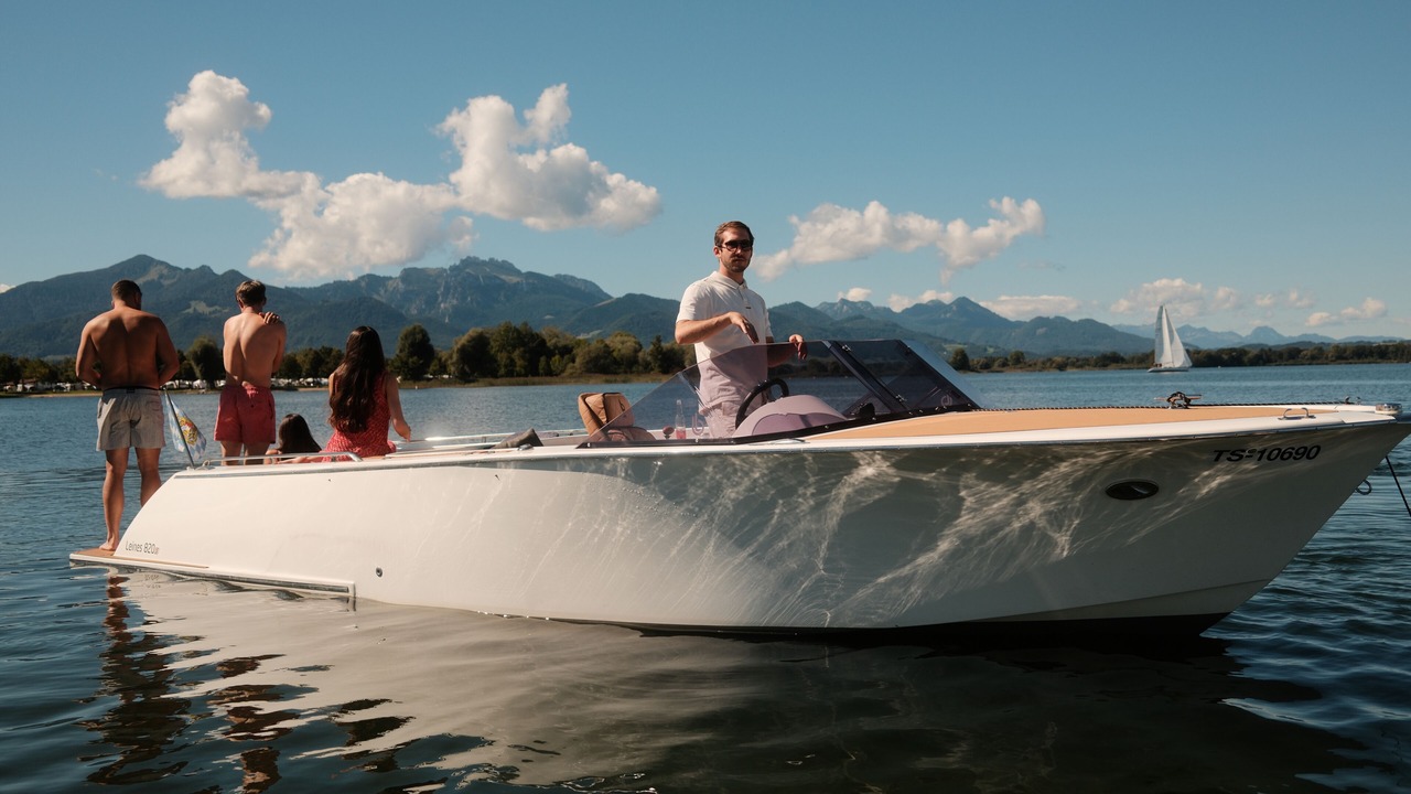 Photo of Others in Uebersee