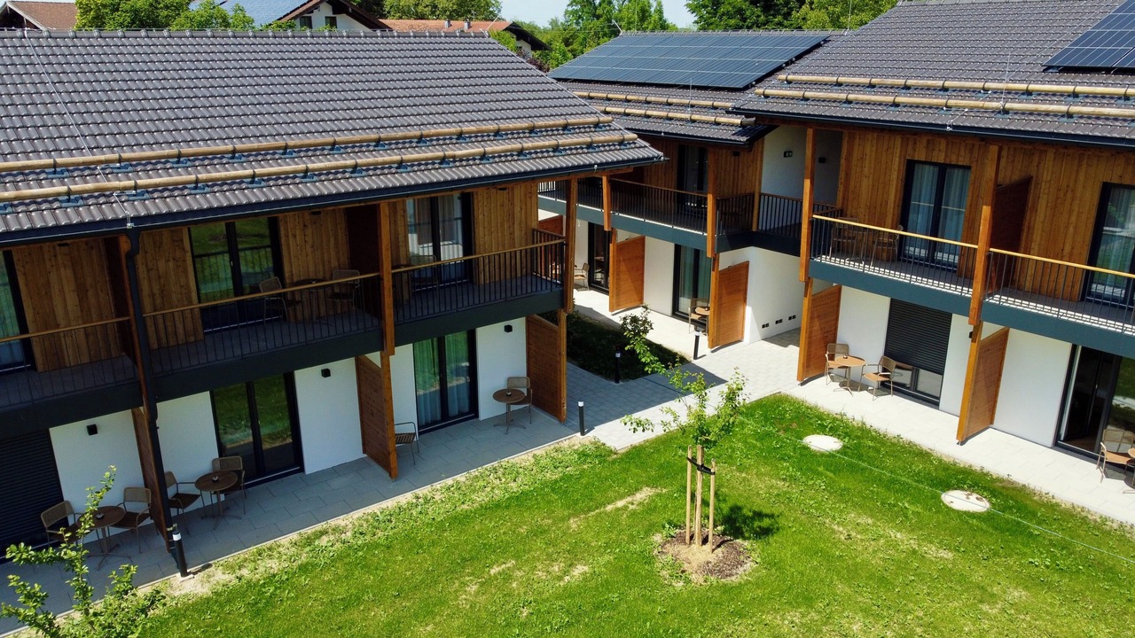 Photo of Outdoor in Uebersee