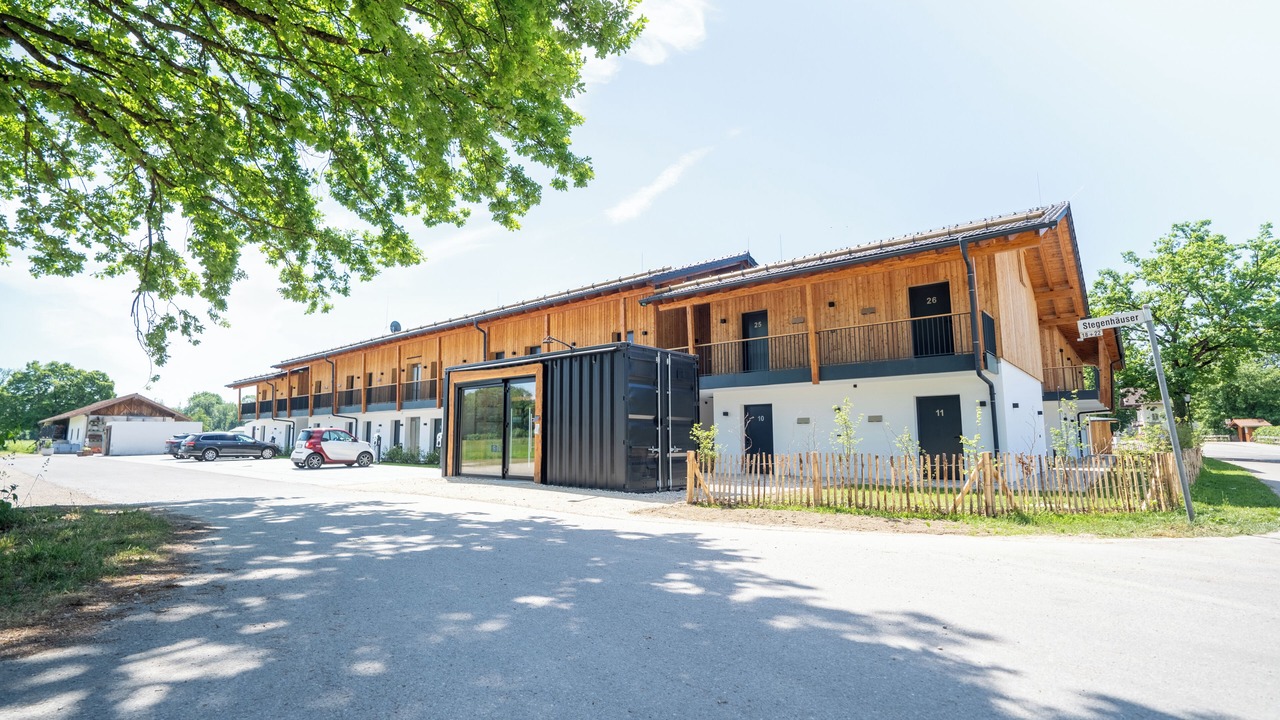 Photo of Outdoor in Uebersee