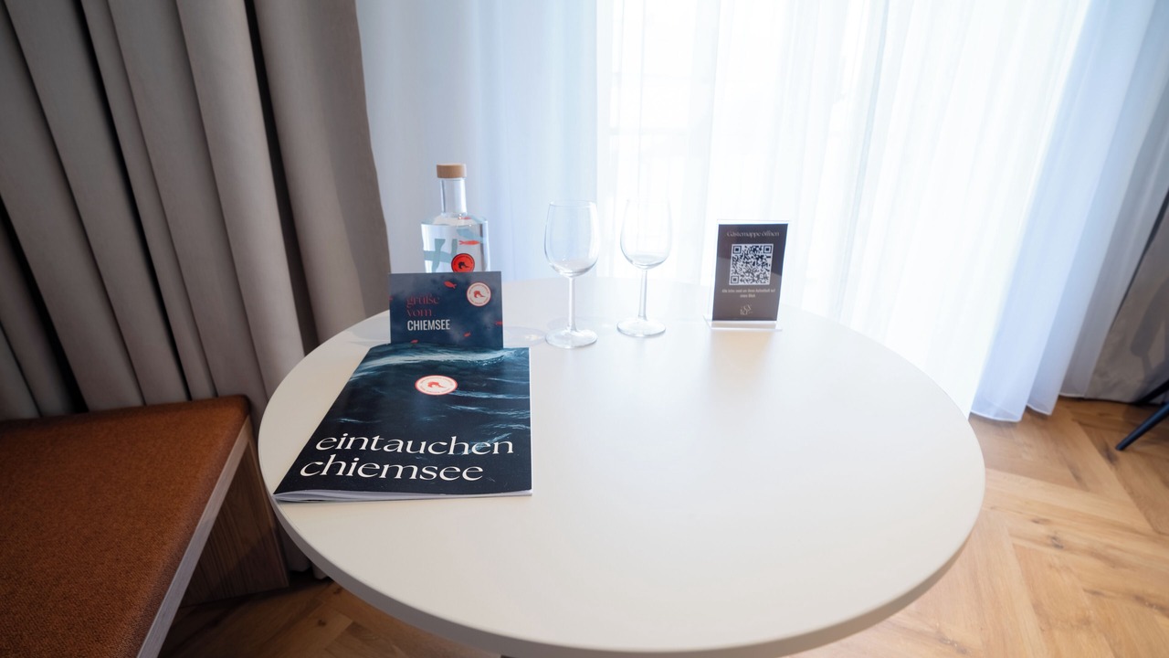 Photo of Bedroom in Uebersee