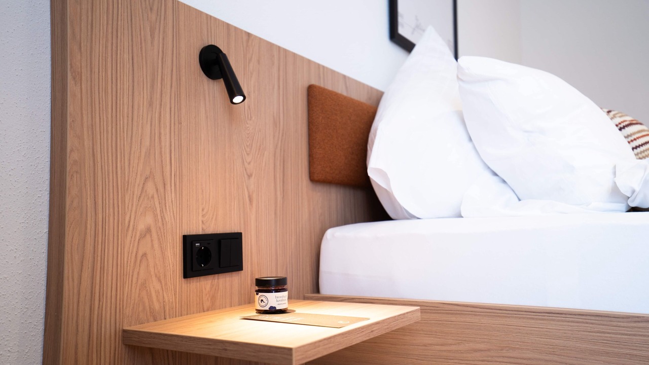 Photo of Bedroom in Uebersee