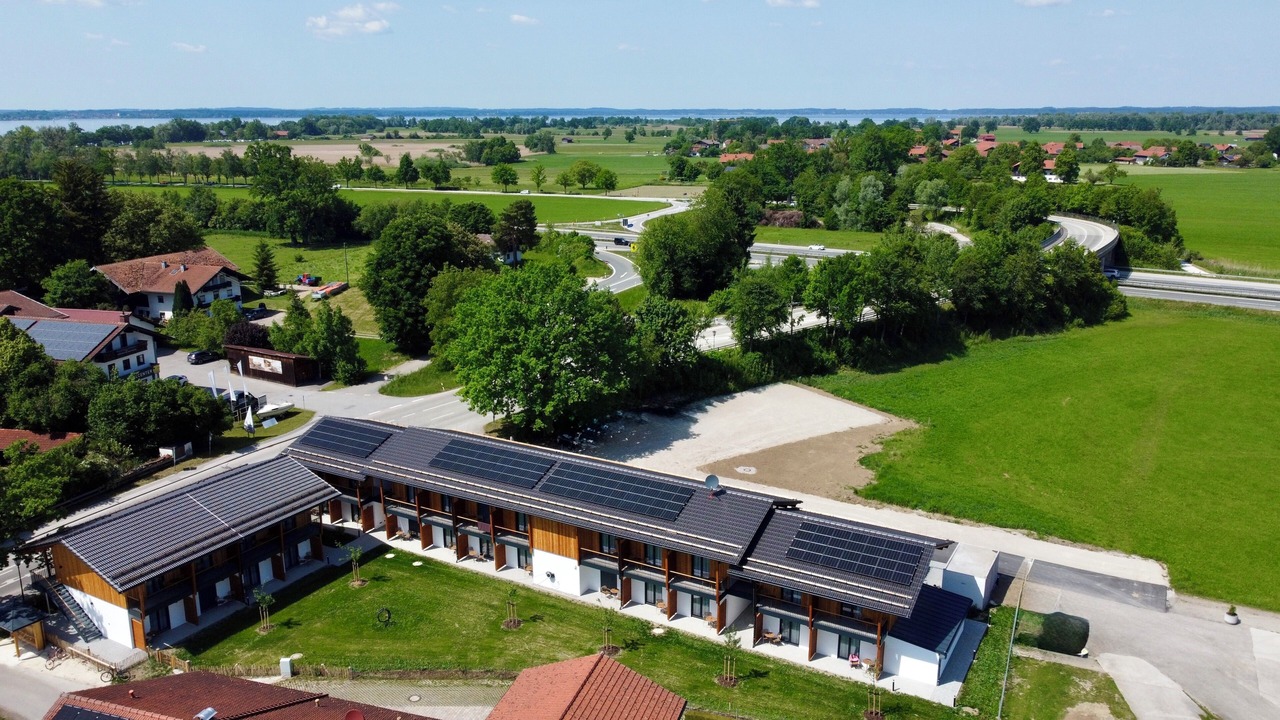 Photo of Outdoor in Uebersee