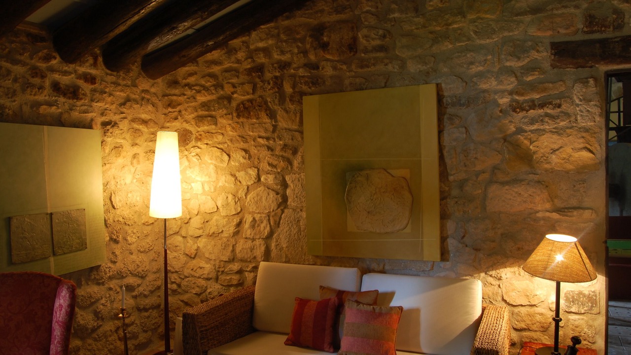 Photo of Livingroom in Rafales