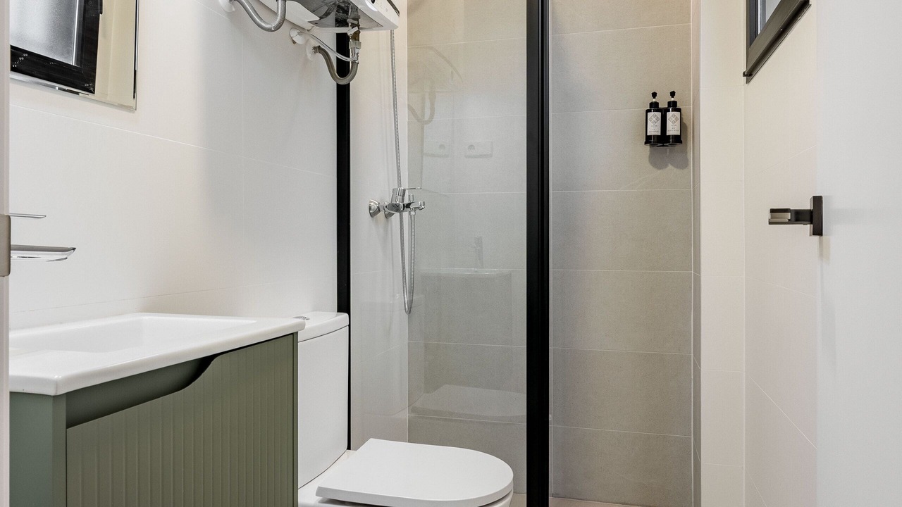 Photo of Bathroom in Canillas