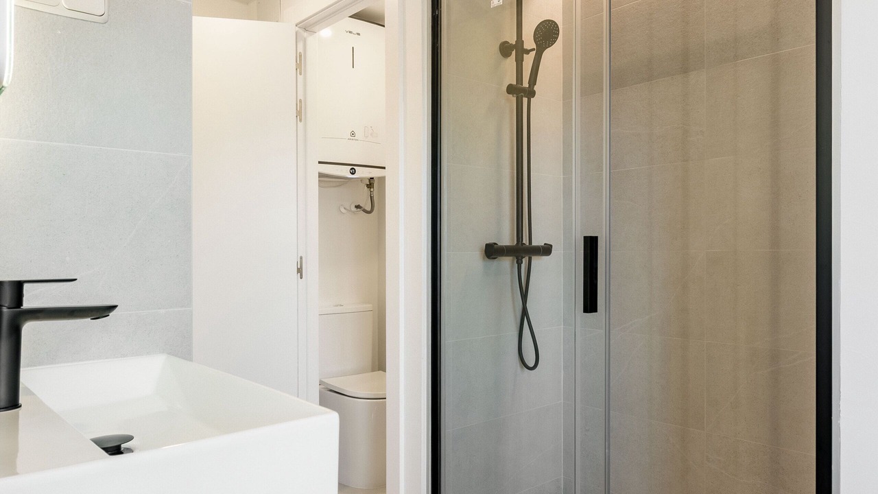 Photo of Bathroom in Canillas