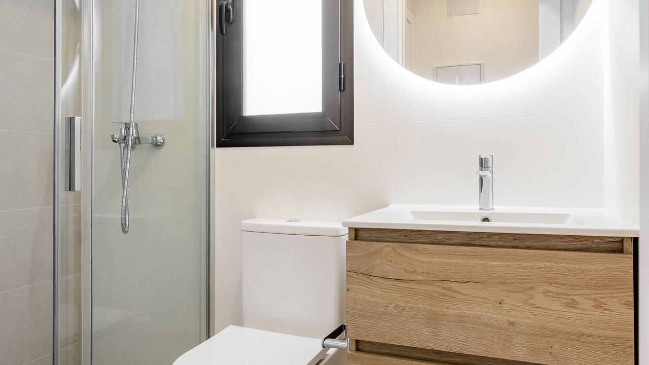 Photo of Bathroom in Canillas