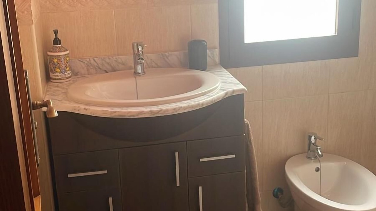 Photo of Bathroom in El Ronquillo