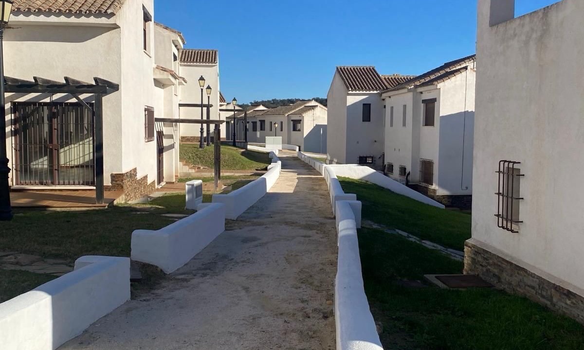 Photo of Outdoor in El Ronquillo