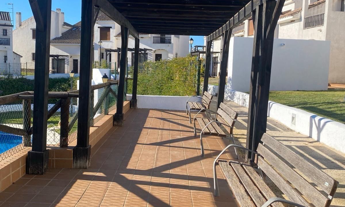Photo of Outdoor in El Ronquillo
