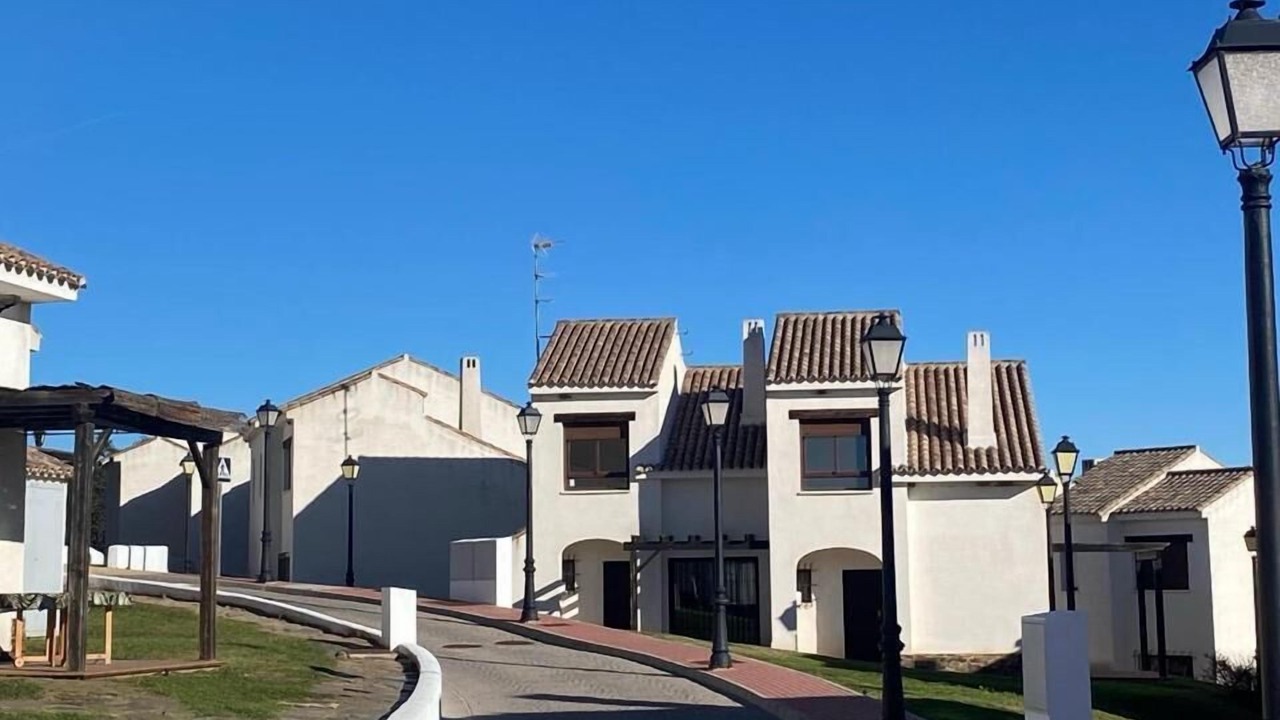 Photo of Outdoor in El Ronquillo