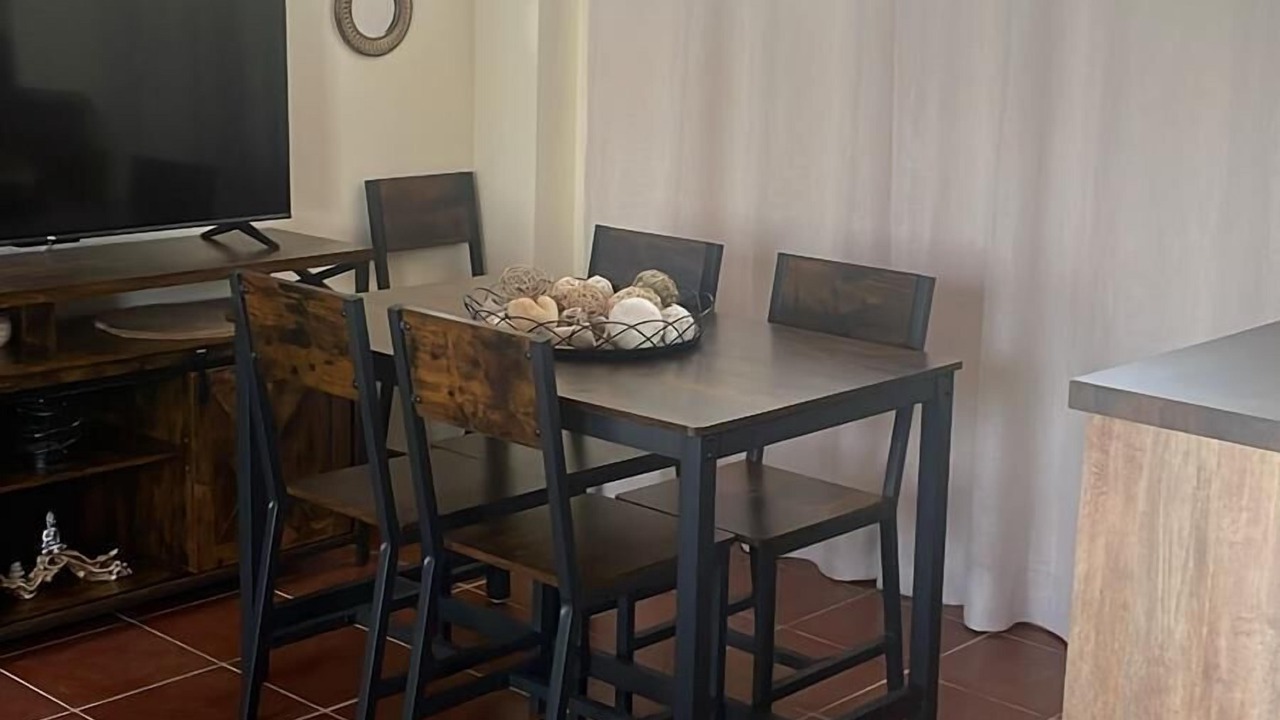 Photo of Livingroom in El Ronquillo