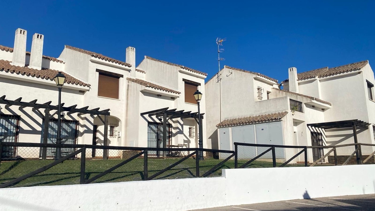 Photo of Outdoor in El Ronquillo