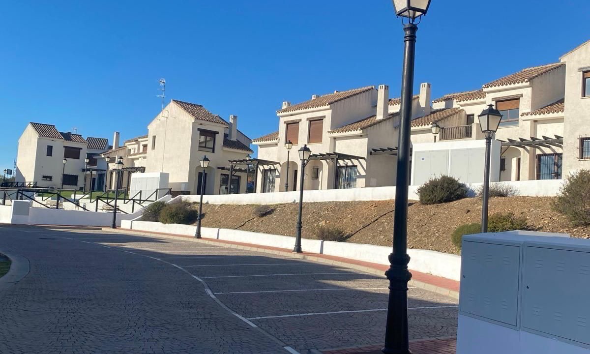 Photo of Outdoor in El Ronquillo