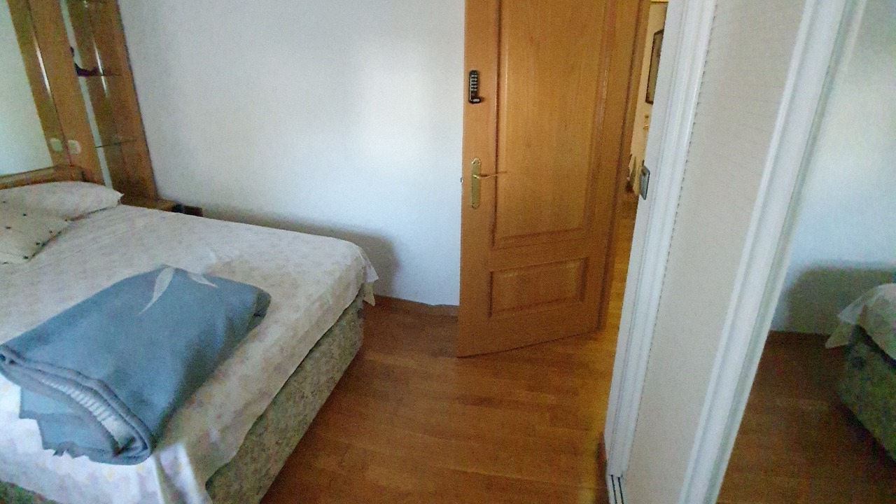 Photo of Bedroom in Mostoles