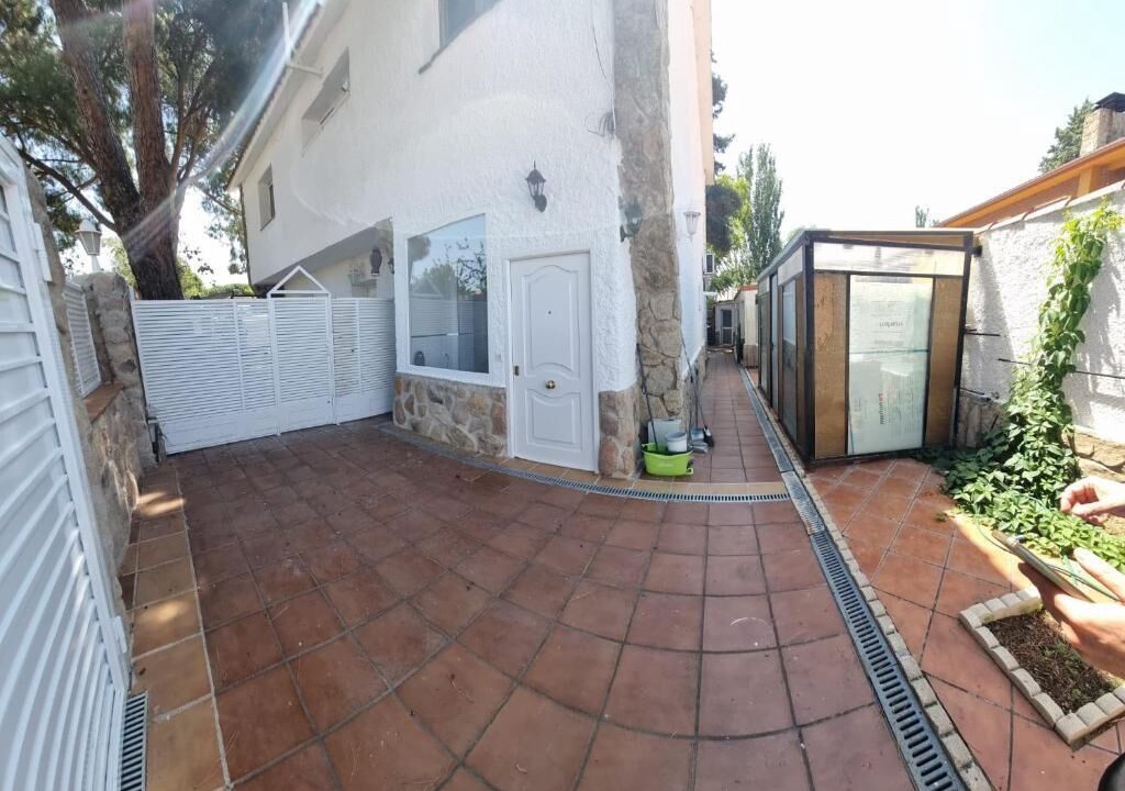 Photo of Outdoor in Mostoles