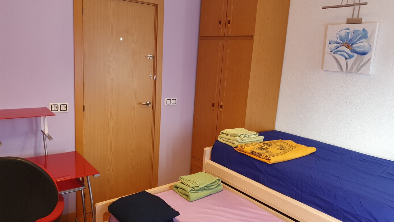 Photo of Bedroom in Mostoles