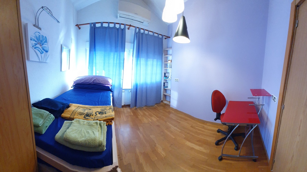 Photo of Bedroom in Mostoles