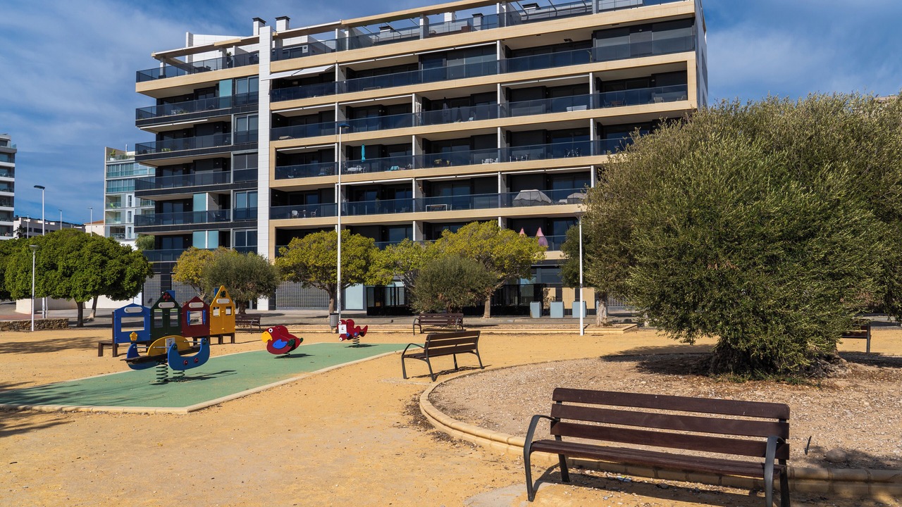 Photo of Outdoor in Villajoyosa