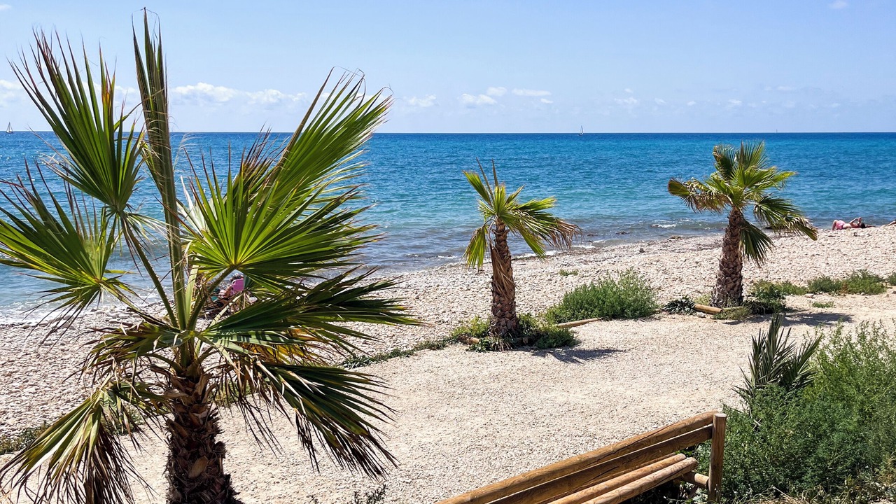 Photo of Outdoor in Villajoyosa