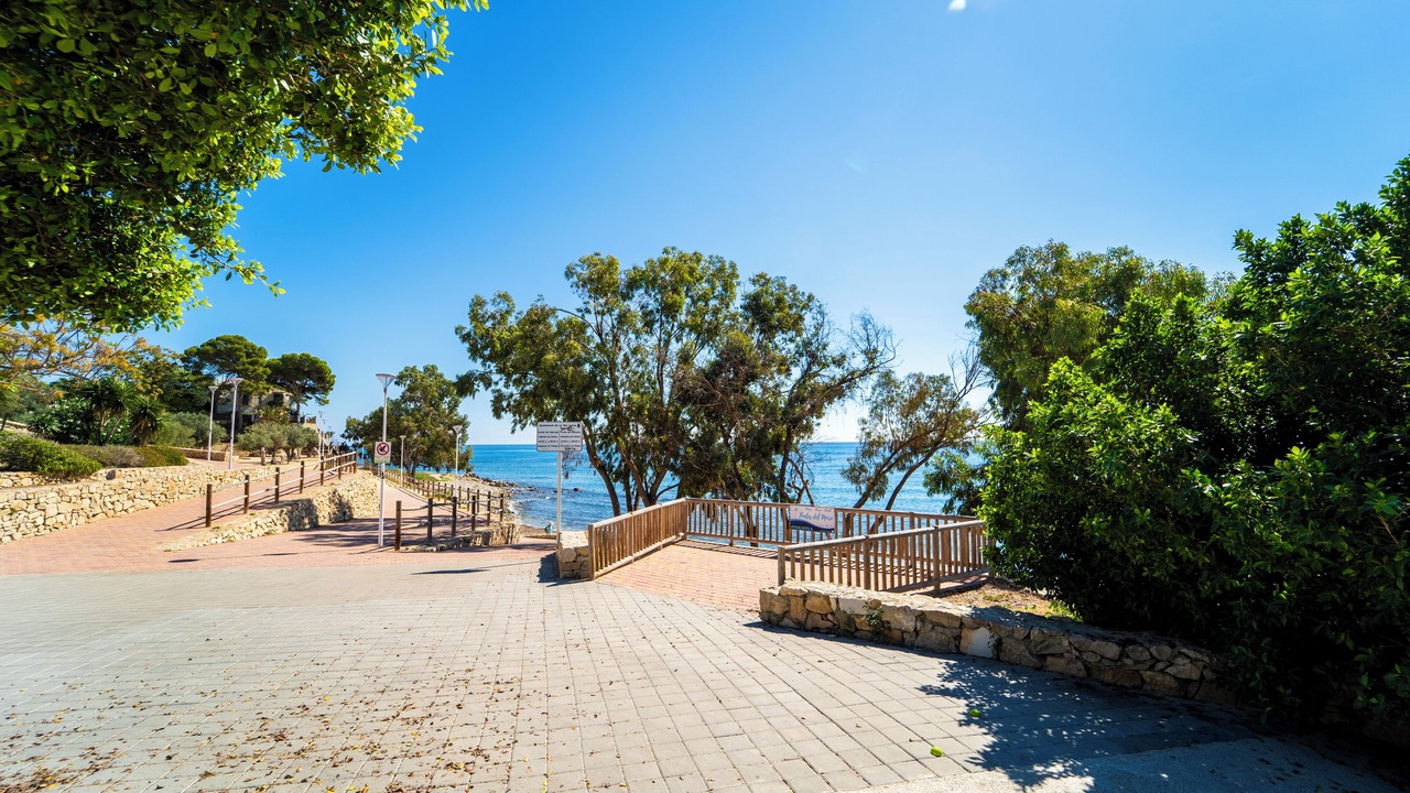 Photo of Outdoor in Villajoyosa