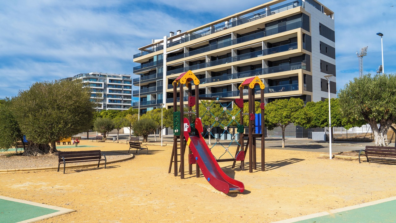 Photo of Outdoor in Villajoyosa
