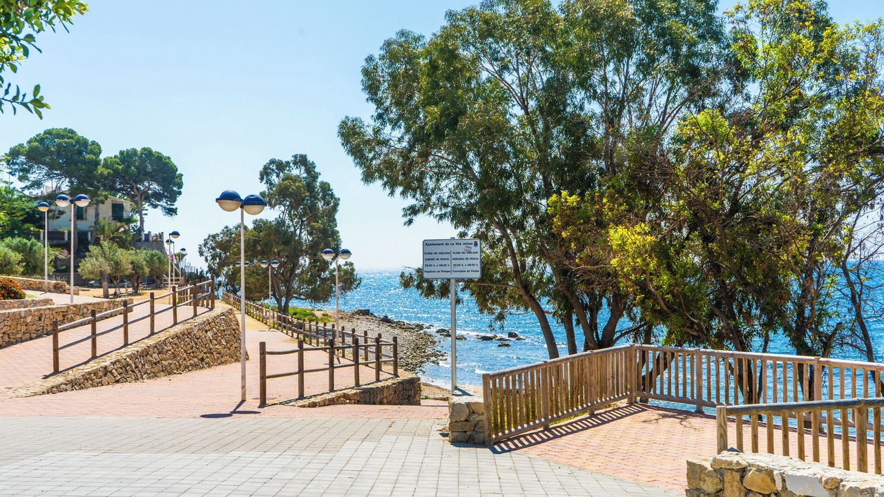 Photo of Outdoor in Villajoyosa