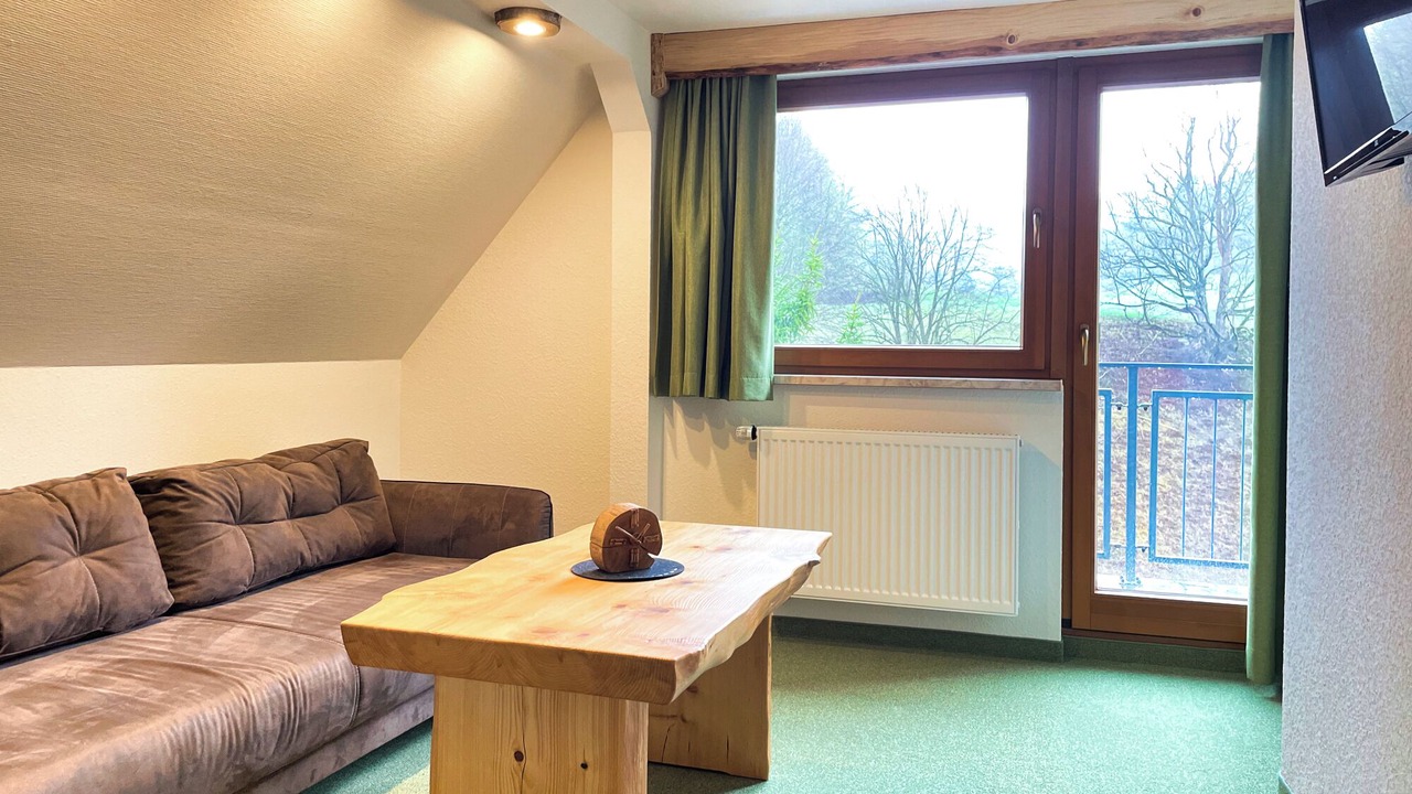 Photo of Patio Balcony in Niederrathen