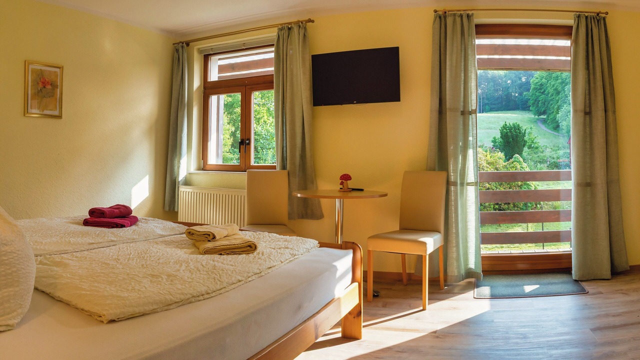 Photo of Bedroom in Niederrathen