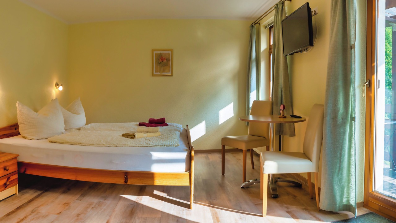 Photo of Bedroom in Niederrathen