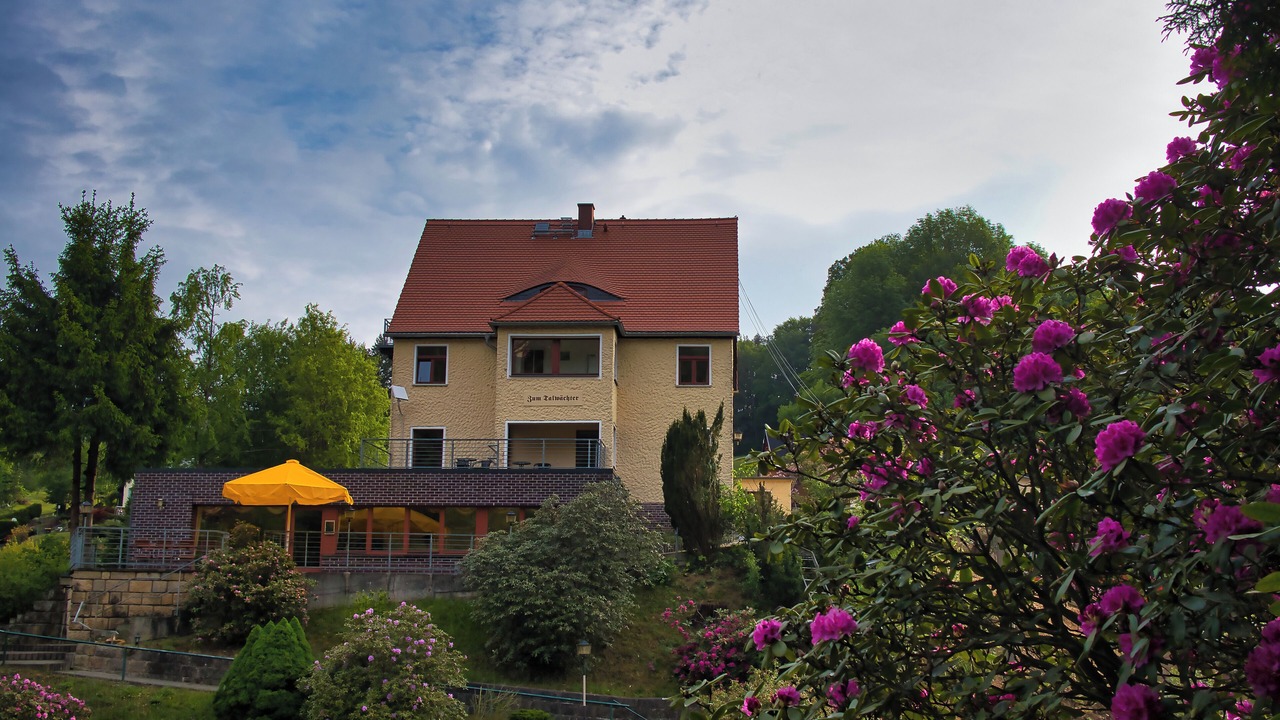 Photo of Outdoor in Niederrathen