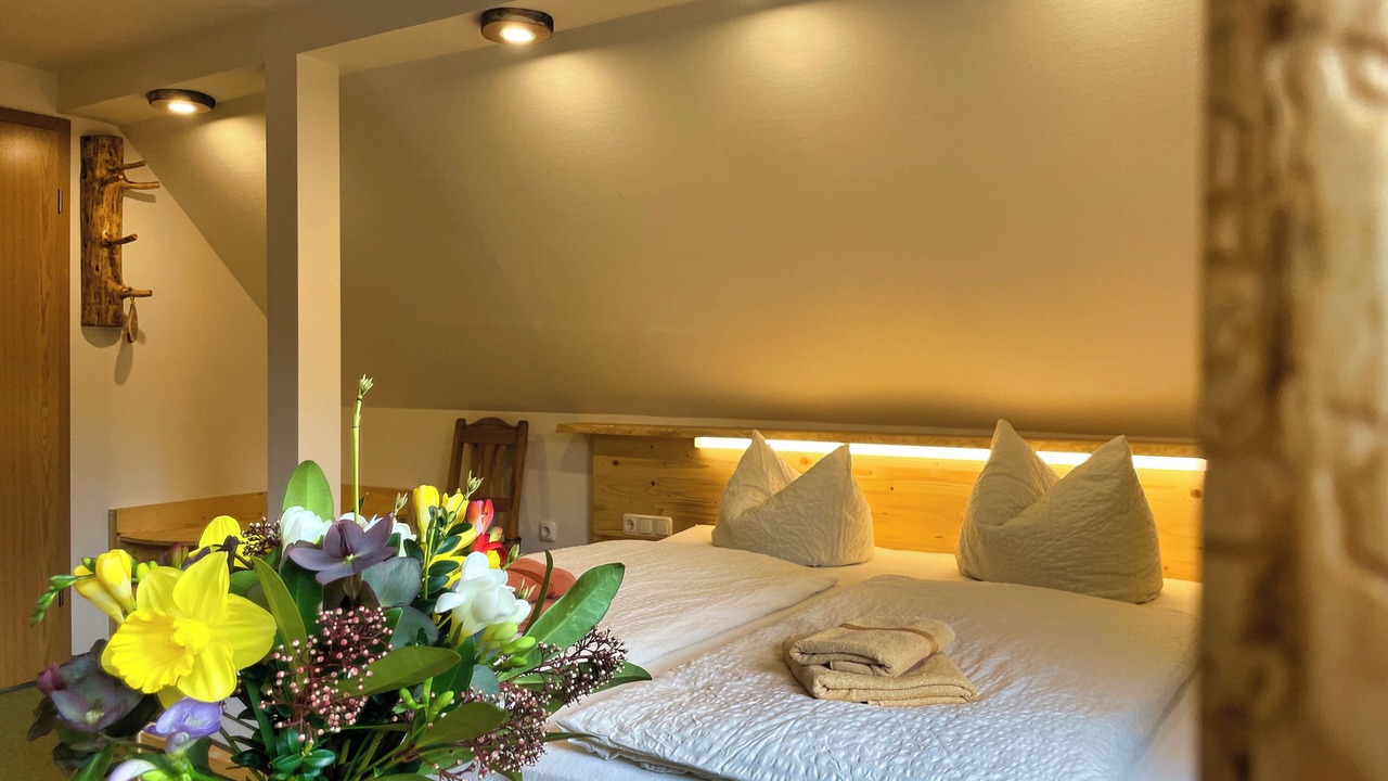 Photo of Bedroom in Niederrathen