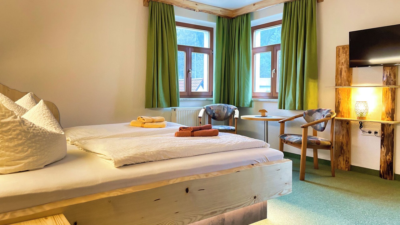 Photo of Bedroom in Niederrathen