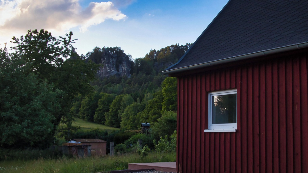 Photo of Outdoor in Niederrathen