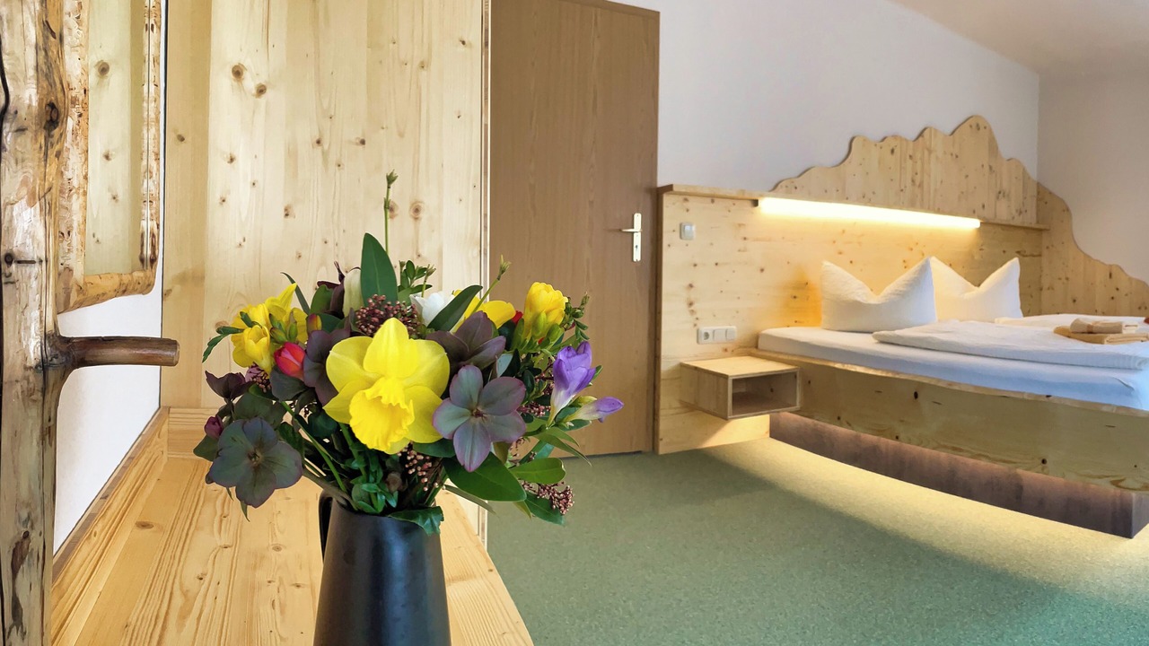 Photo of Bedroom in Niederrathen