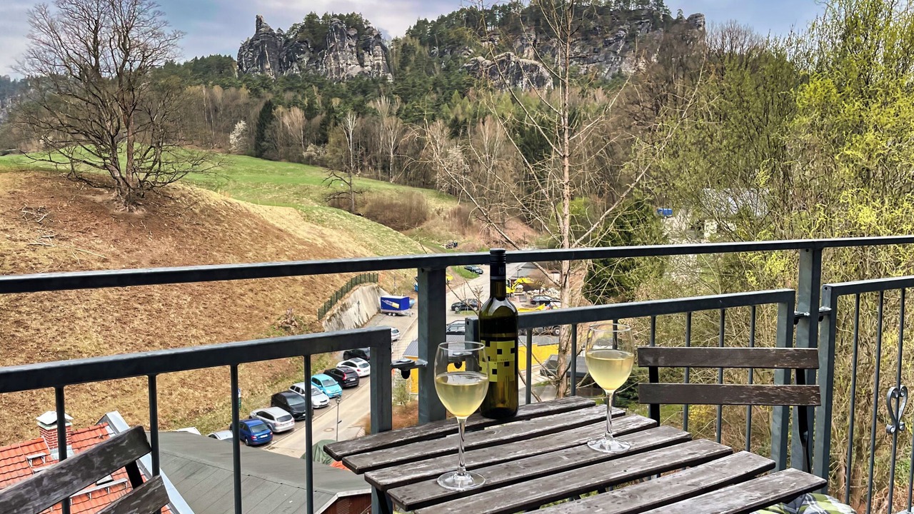 Photo of Patio Balcony in Niederrathen