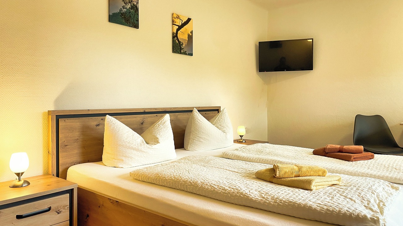 Photo of Bedroom in Niederrathen