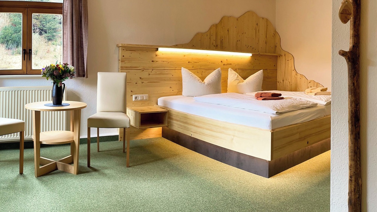 Photo of Bedroom in Niederrathen