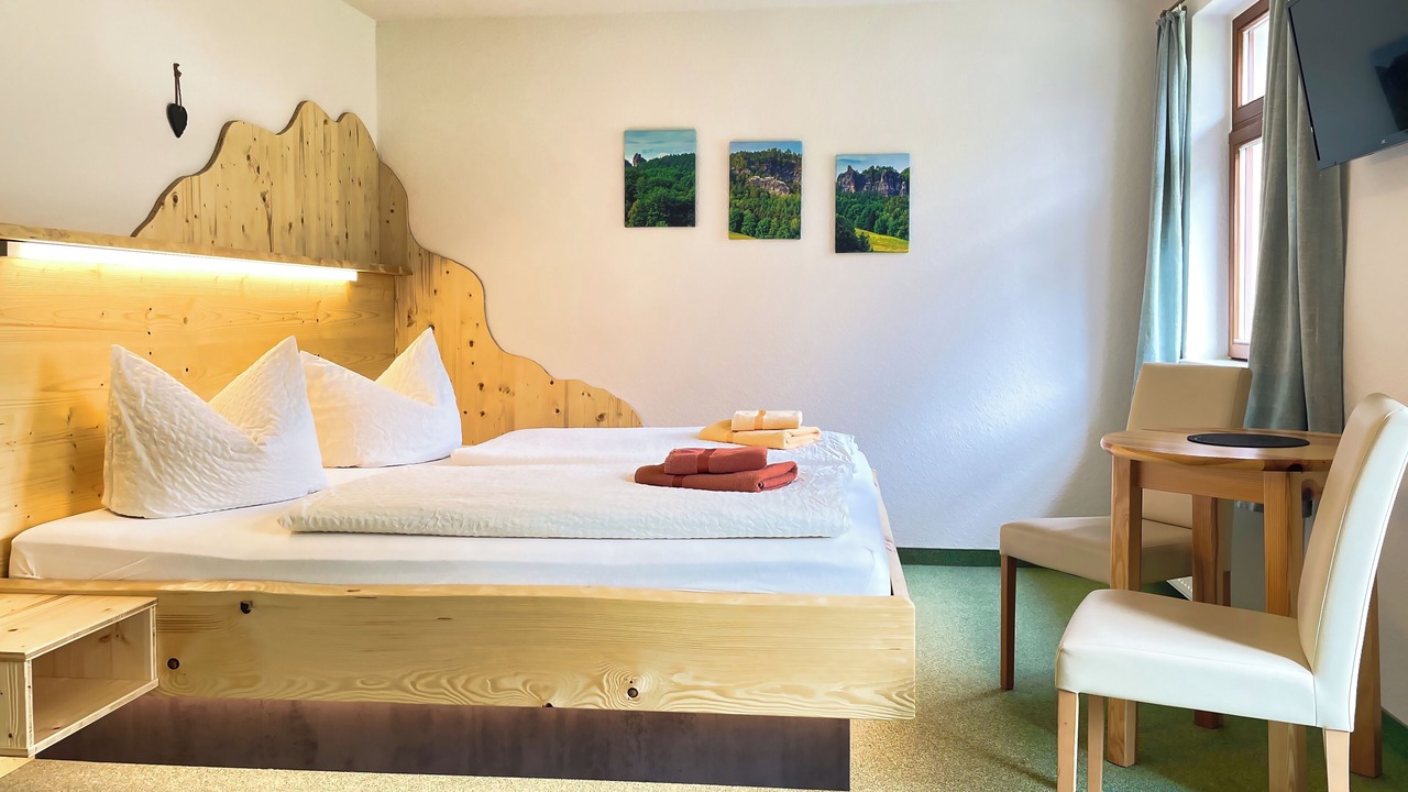 Photo of Bedroom in Niederrathen