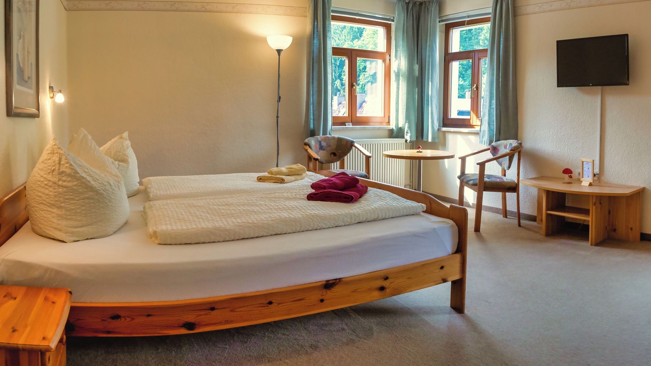 Photo of Bedroom in Niederrathen