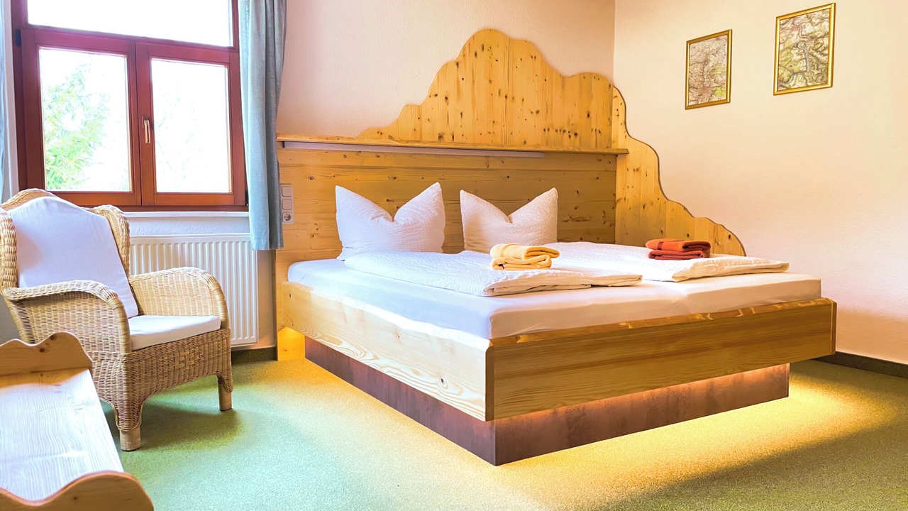 Photo of Bedroom in Niederrathen