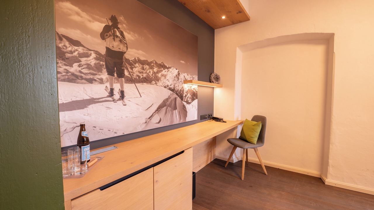 Photo of Bedroom in Pittenhart