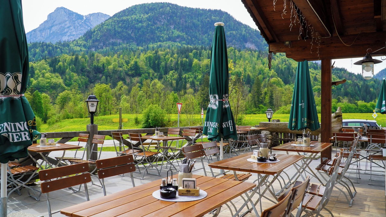 Photo of Outdoor in Schneizlreuth