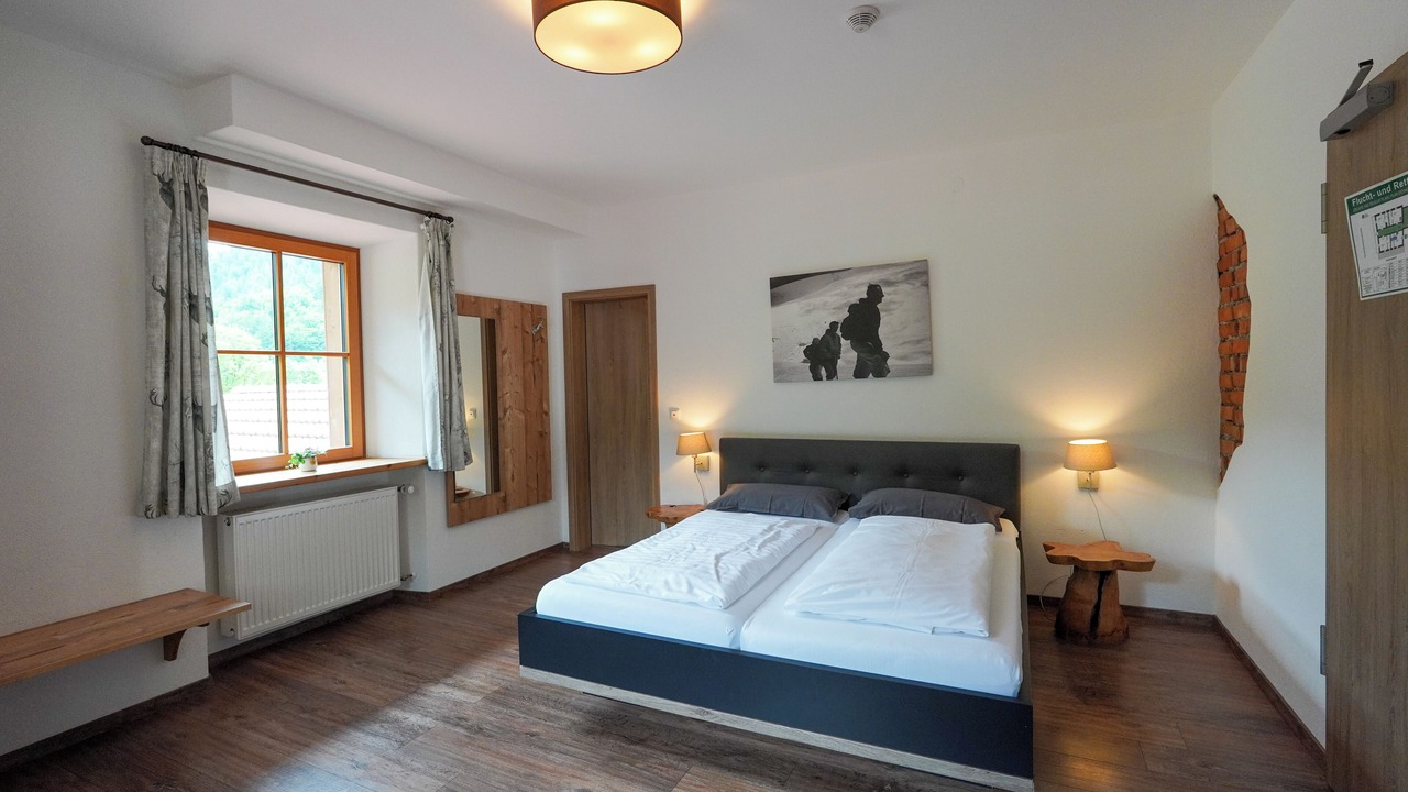 Photo of Bedroom in Schneizlreuth