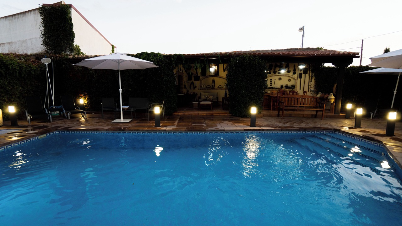 Photo of Outdoor in Brazatortas