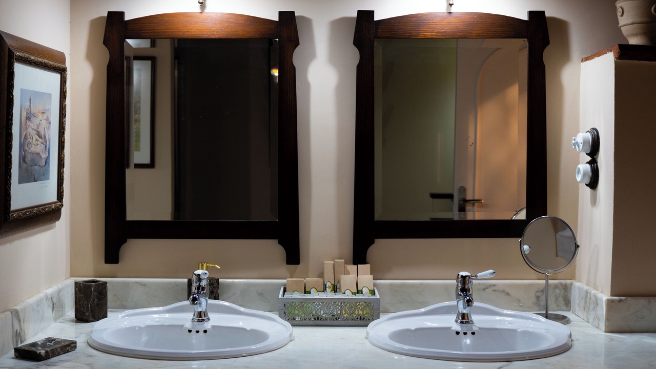 Photo of Bathroom in Brazatortas